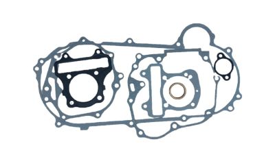 Honda Activa S 125 Conta Takımı resmi