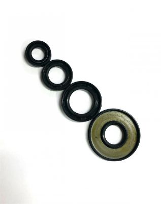 Honda Activa S 125 Keçe Seti resmi