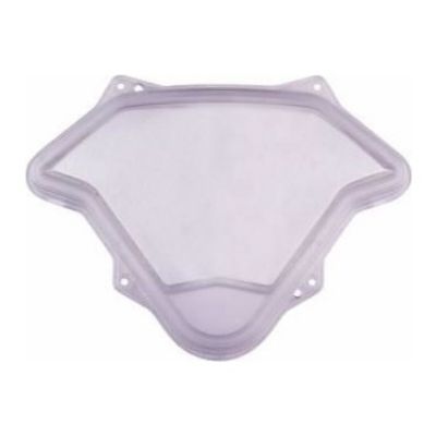 Honda Activa S 125 Kilometre Saat Camı resmi