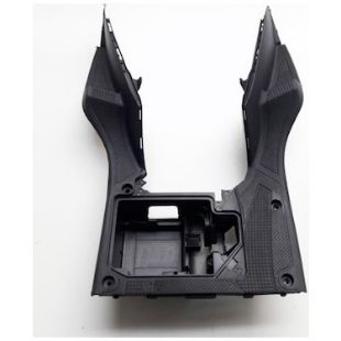 Honda Activa S 125cc Akü Kutusu, Ayak Koyma Tabanı resmi