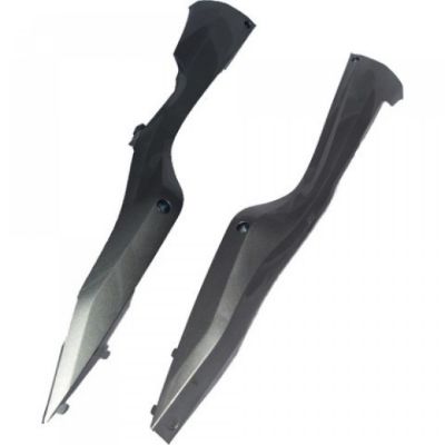 Honda Activa S 125cc Alt Sağ-Sol Marşpiyel Takımı resmi