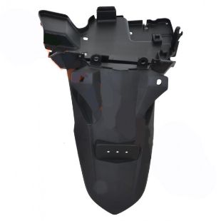 Honda Activa S 125cc Arka Çamurluk Kuyruğu resmi