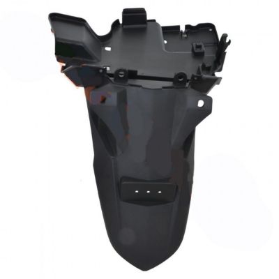 Honda Activa S 125cc Arka Çamurluk Kuyruğu resmi