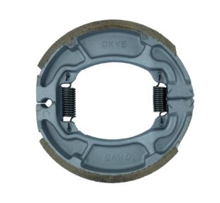 Honda Activa S 125cc Arka Fren Balatası resmi