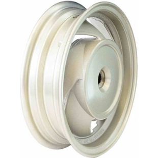 Honda Activa S 125cc Arka Jant - 3.50/10 resmi