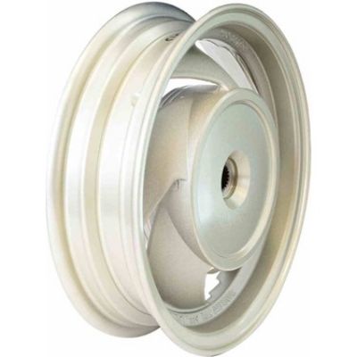 Honda Activa S 125cc Arka Jant - 3.50/10 resmi