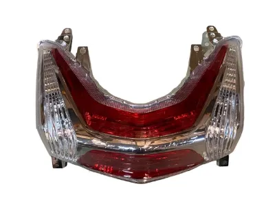 Honda Activa S 125cc Arka Stop Lambası Komple resmi