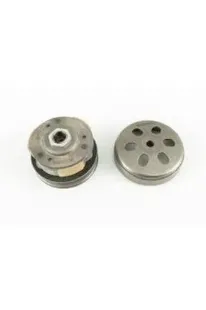 Honda Activa S 125cc Ayna Takımı - MUADİL resmi