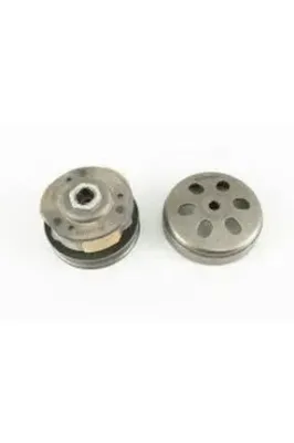 Honda Activa S 125cc Ayna Takımı - MUADİL resmi