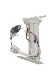 Honda Activa S 125cc Benzin Otomatiği, Pompası resmi