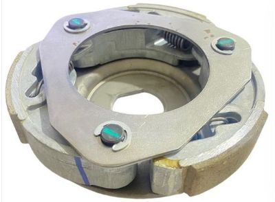 Honda Activa S 125cc Debriyaj Balatas resmi