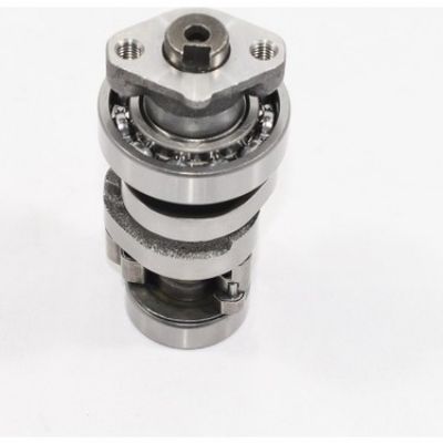 Honda Activa S 125cc Eksantrik Mili Komple resmi