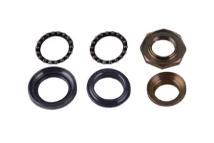 Honda Activa S 125cc Furş Takımı resmi