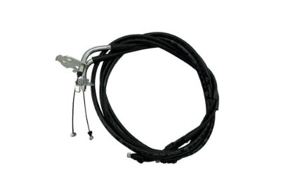 Honda Activa S 125cc Gaz Teli Takımı resmi