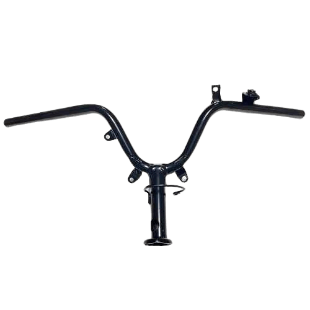 Honda Activa S 125cc Gidon, Direksiyon resmi