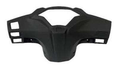 Honda Activa S 125cc KM, Kilometre Saati Çerçevesi resmi