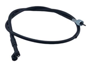 Honda Activa S 125cc KM, Kilometre Teli resmi