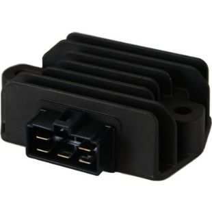 Honda Activa S 125cc Konjektör, Regülatör resmi