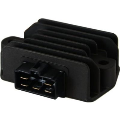 Honda Activa S 125cc Konjektör, Regülatör resmi