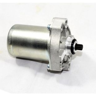 Honda Activa S 125cc Marş Motoru resmi