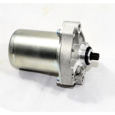 Honda Activa S 125cc Marş Motoru resmi