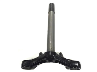 Honda Activa S 125cc Ön Amortisör Çatalı, Alt Mesnet resmi