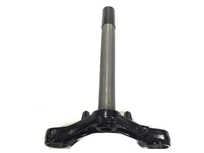 Honda Activa S 125cc Ön Amortisör Çatalı, Alt Mesnet resmi