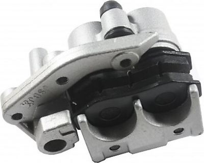 Honda Activa S 125cc Ön Fren Alt Merkez Komple resmi