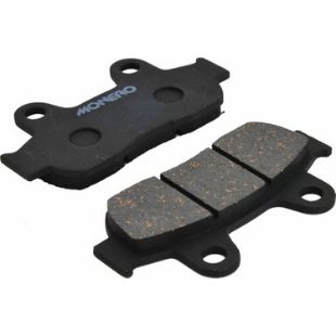 Honda Activa S 125cc Ön Fren Balatası resmi