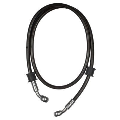 Honda Activa S 125cc Ön Fren Hidrolik Hortumu resmi