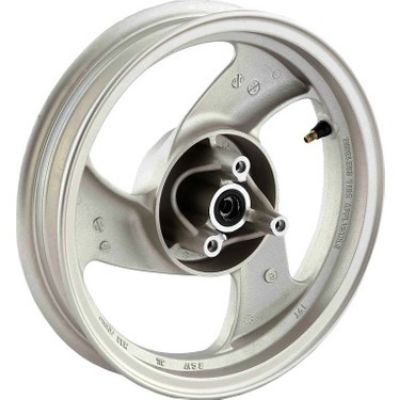 Honda Activa S 125cc Ön Jant - 90/90-12 resmi