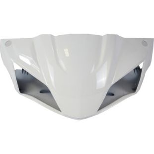 Honda Activa S 125cc Ön Sinyal Grenajı - BEYAZ resmi