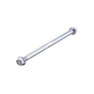 Honda Activa S 125cc Ön Teker Mili resmi