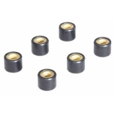 Honda Activa S 125cc Ön Varyatör Ağırlık Burçları Takımı resmi