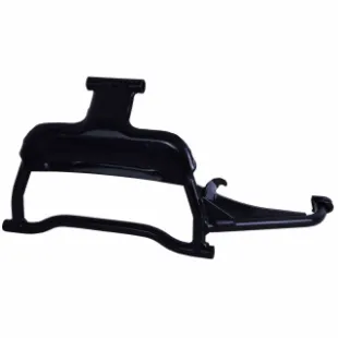 Honda Activa S 125cc Orta Sehpa, Ayak resmi