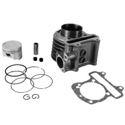 Honda Activa S 125cc Piston Sekman Seti resmi