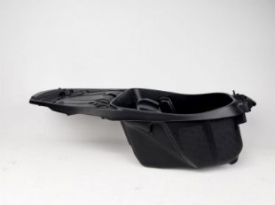 Honda Activa S 125cc Sele Altı Bagajı resmi