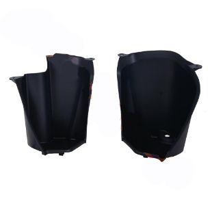 Honda Activa S 125cc Torpido Kapağı - SAĞ SOL TAKIM resmi