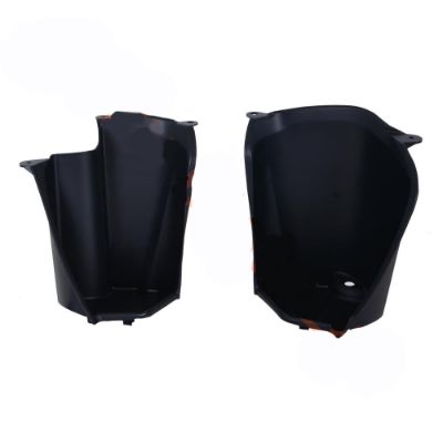 Honda Activa S 125cc Torpido Kapağı - SAĞ SOL TAKIM resmi