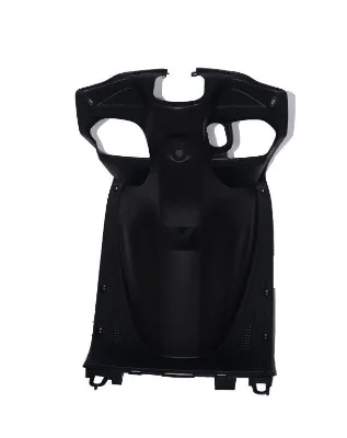 Honda Activa S 125cc Torpido, Göğüs Arka Kısım resmi