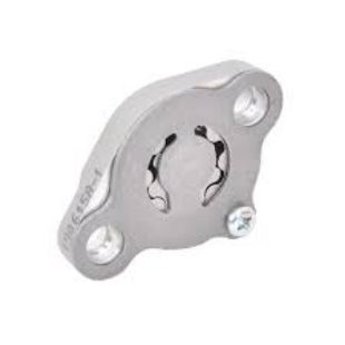 Honda Activa S 125cc Yağ Pompası Komple resmi