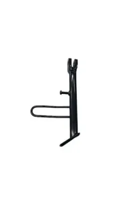 Honda Activa S 125cc Yan Sehpa, Ayak resmi