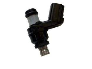 Honda Spacy 110 Enjeksiyon - Yeni Model (Alpha - Actıva S - PCX (2020-2024) resmi