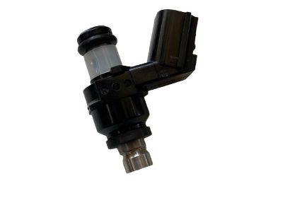 Honda Spacy 110 Enjeksiyon - Yeni Model (Alpha - Actıva S - PCX (2020-2024) resmi