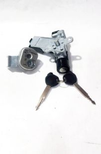 Honda Spacy 110 Kontak, Kilit Seti (Activa S 125 Yeni Model) resmi