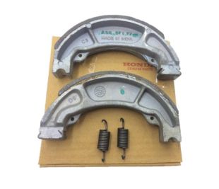 Honda PCX 125, 150 Scooter Arka Fren Balatası resmi