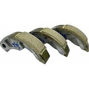 Honda PCX 125, 150 Scooter Debriyaj Balatası komple set resmi