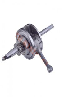 Honda PCX Krank ORİJİNAL - (2013-2017) (2018-2020) resmi