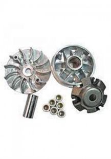 Honda PCX Ön Varyatör (2011-2017) resmi