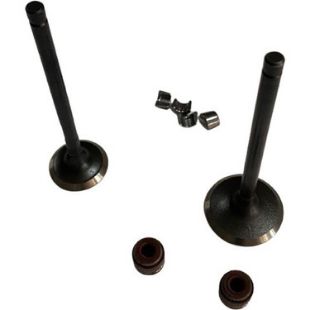 Honda PCX Supap Seti ORİJİNAL (2011-2020) resmi